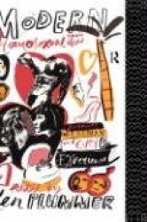 Modern Homosexualities - Fragments of Lesbian and Gay Experiences