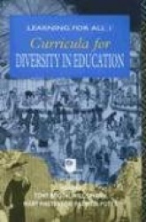 Curricula for Diversity in Education