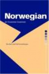 Norwegian: An Essential Grammar