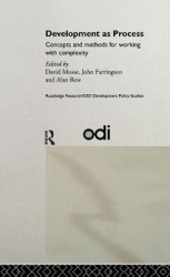 Development as Process - Concepts and Methods for Working with Complexity