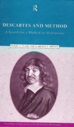 Descartes and Method - A Search for a Method in Meditations
