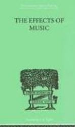 The Effects of Music - A series of Essays