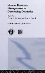 Human Resource Management in Developing Countries