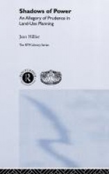 Shadows of Power - An Allegory of Prudence in Land-Use Planning