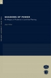 Shadows of Power - An Allegory of Prudence in Land-Use Planning