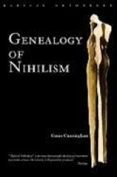 Genealogy of Nihilism