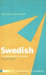 Swedish: A Comprehensive Grammar