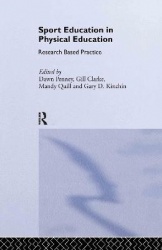 Sport Education in Physical Education - Research Based Practice