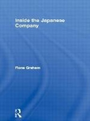 Inside the Japanese Company