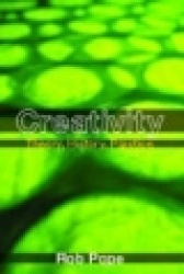 Creativity - Theory, History, Practice