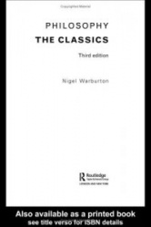 Philosophy: The Classics