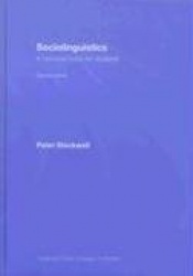 Sociolinguistics - A Resource Book for Students