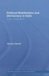 Political Mobilisation and Democracy in India - States of Emergency