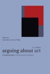 Arguing About Art - Contemporary Philosophical Debates