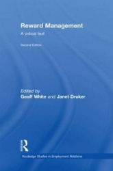 Reward Management - A critical text
