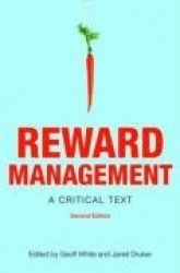 Reward Management - A critical text
