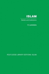 Islam - Beliefs and Institutions
