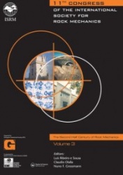 The Second Half Century of Rock Mechanics, Three Volume Set - 11th Congress of the International Society for Rock Mechanics, 3 V