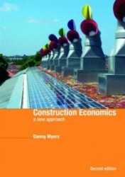 Construction Economics - A New Approach