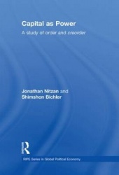 Capital as Power - A Study of Order and Creorder