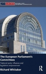 The European Parliament's Committees - National Party Influence and Legislative Empowerment