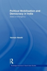 Political Mobilisation and Democracy in India - States of Emergency