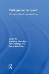 Participation in Sport - International Policy Perspectives
