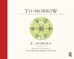 To-Morrow - A Peaceful Path to Real Reform