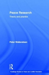 Peace Research - Theory and Practice
