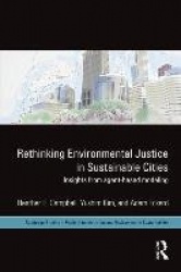 Rethinking Environmental Justice in Sustainable Cities - Insights from Agent-Based Modeling