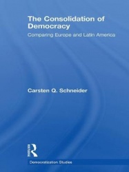 The Consolidation of Democracy - Comparing Europe and Latin America