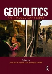 Geopolitics - An Introductory Reader