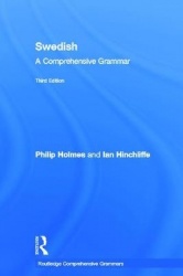 Swedish: A Comprehensive Grammar