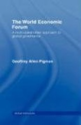 The World Economic Forum - A Multi-Stakeholder Approach to Global Governance