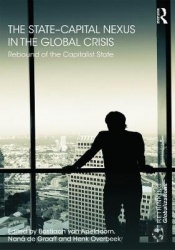 The State–Capital Nexus in the Global Crisis - Rebound of the Capitalist State