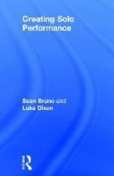 Creating Solo Performance