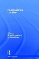 Reconsidering Localism