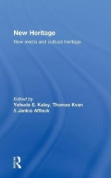 New Heritage - New Media and Cultural Heritage