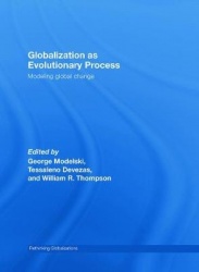 Globalization as Evolutionary Process - Modeling Global Change