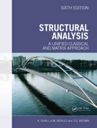 Structural Analysis - A Unified Classical and Matrix Approach