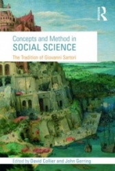 Concepts and Method in Social Science - The Tradition of Giovanni Sartori