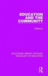 Education and the Community