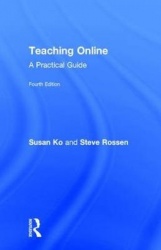 Teaching Online - A Practical Guide