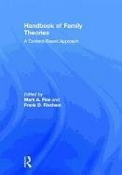 Handbook of Family Theories - A Content-Based Approach