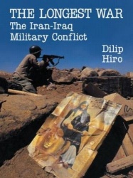 The Longest War - The Iran-Iraq Military Conflict