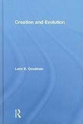 Creation and Evolution