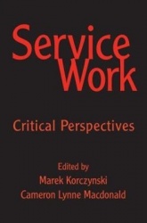 Service Work - Critical Perspectives