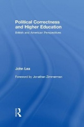 Political Correctness and Higher Education - British and American Perspectives