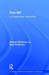 Free Will - A Contemporary Introduction