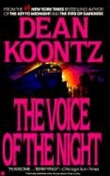 The Voice of the Night